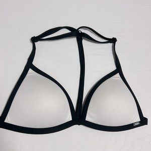 VS PINK Push Up Bikini Top